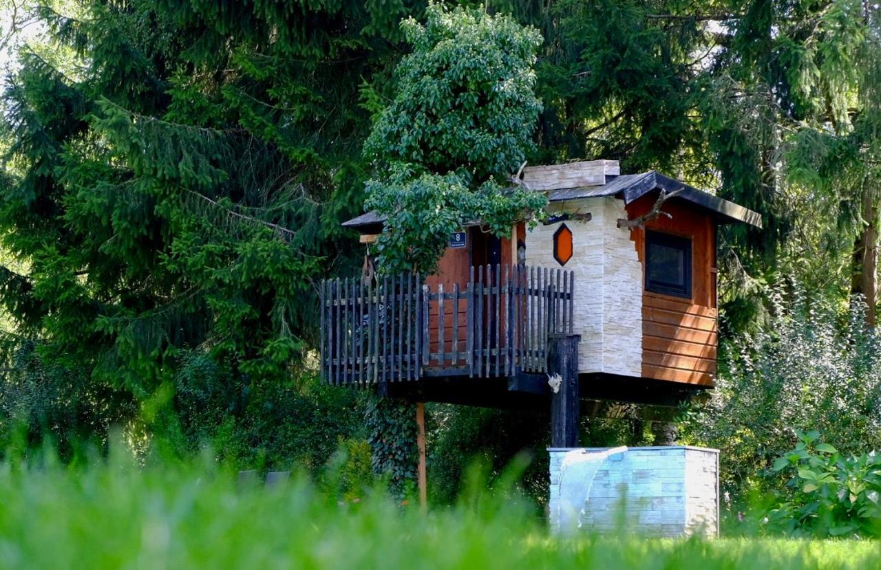 Gaestehaus Biedermann Киндинг Екстериор снимка